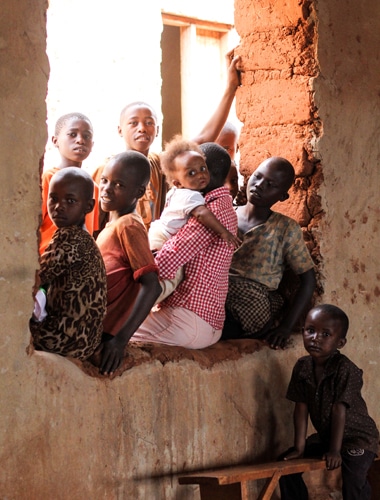 Projet d’accessibilité et d’inclusion pour étudiants porteurs de handicap dans le cadre de l’enseignement ordinaire au Congo