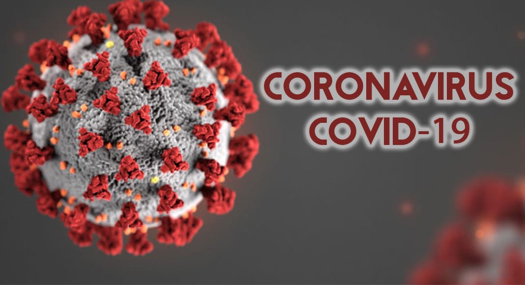 Coronavirus guidelines