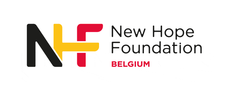New Hope Foundation Belgium